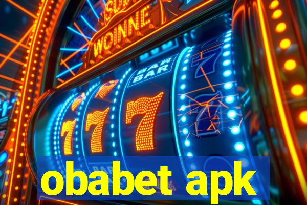 obabet apk